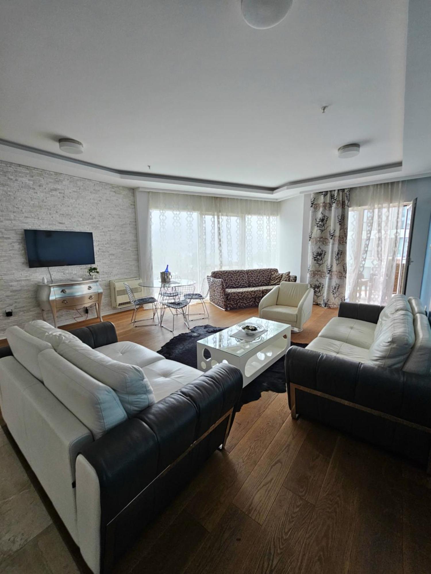 Apartment Tecasi Lux