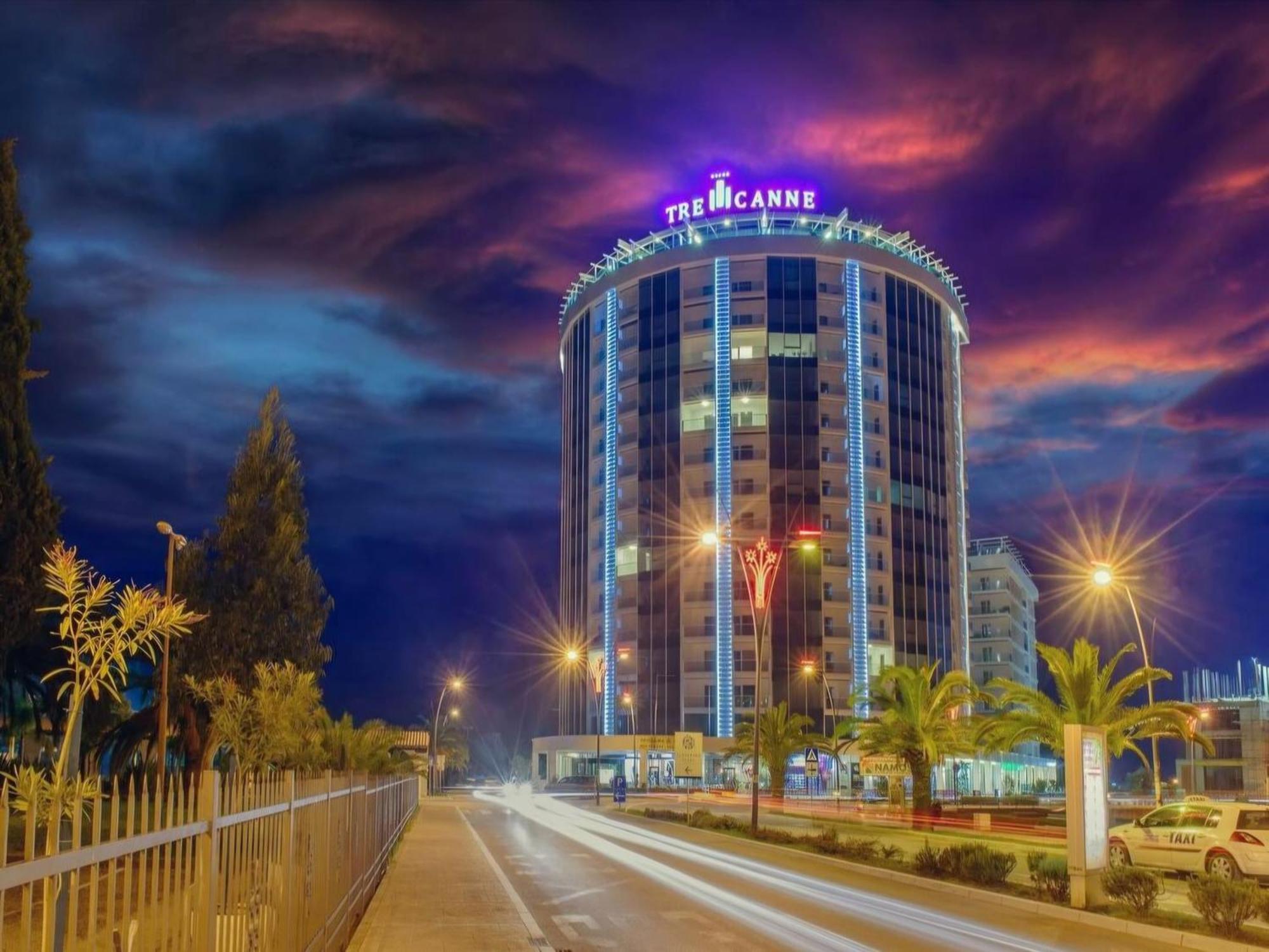 Apartment Tecasi Lux