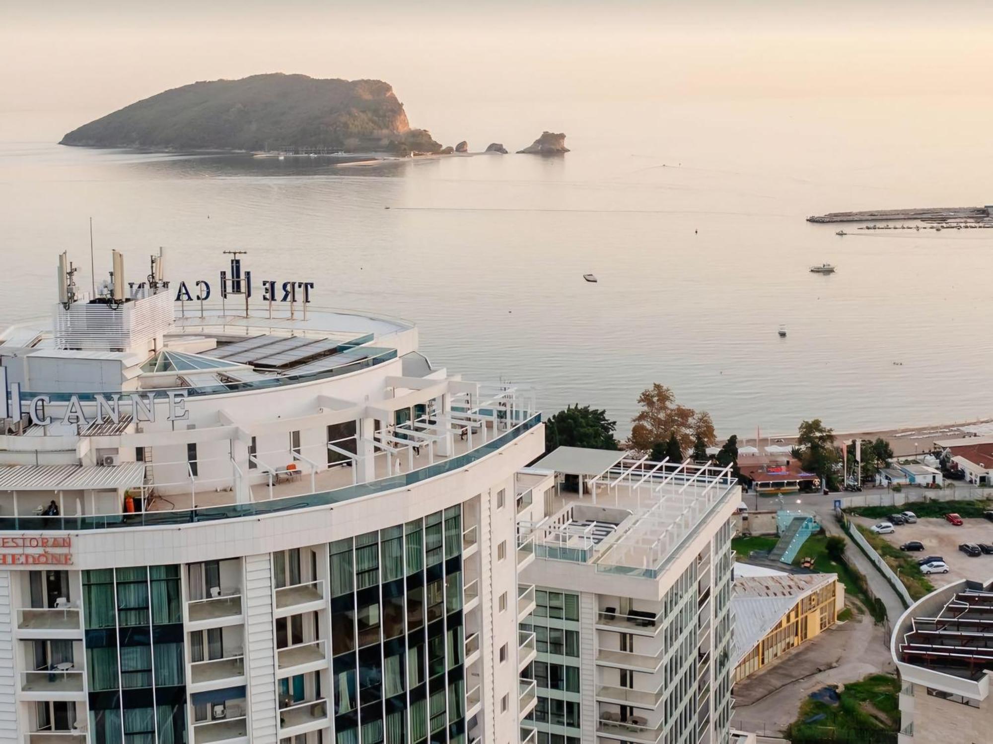 Tecasi Lux Apartment