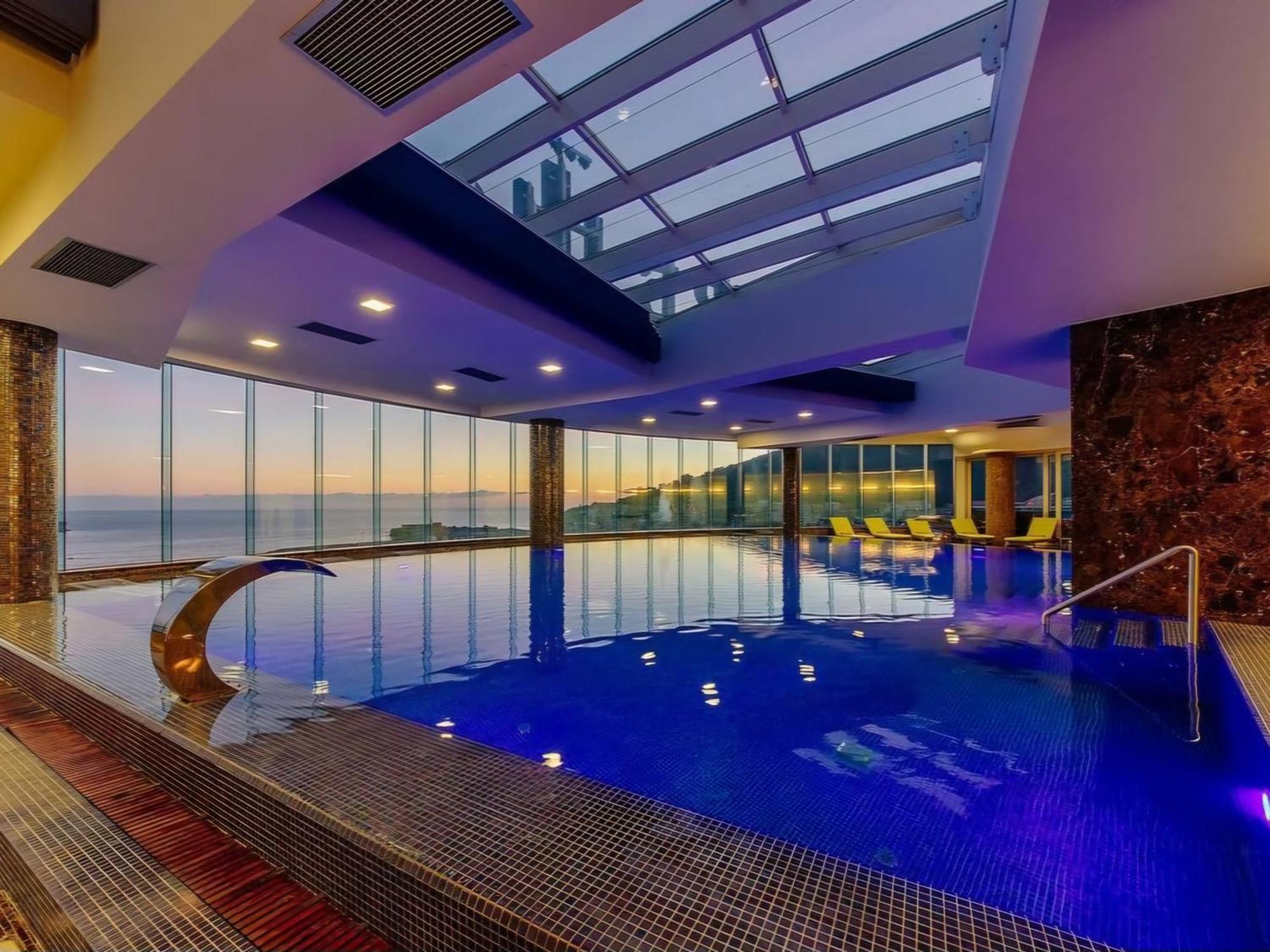 Apartment Tecasi Lux Budva