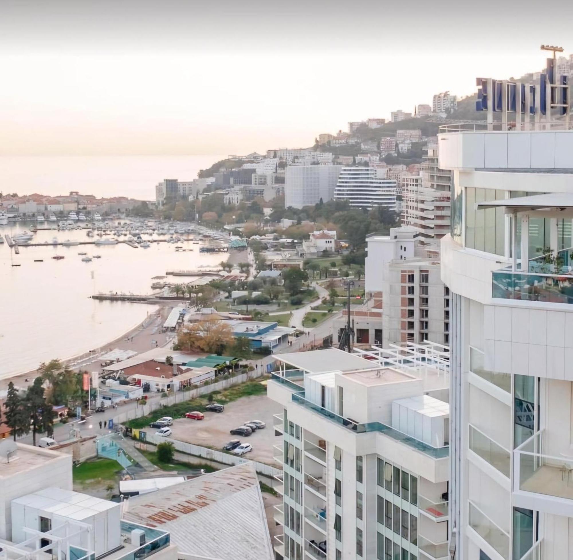 Tecasi Lux Apartment