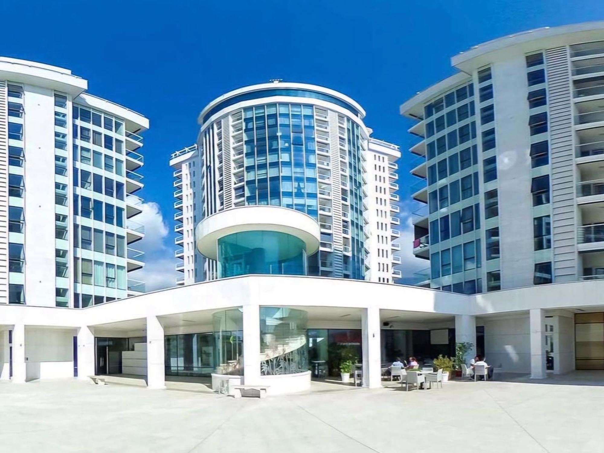 Tecasi Lux Apartment