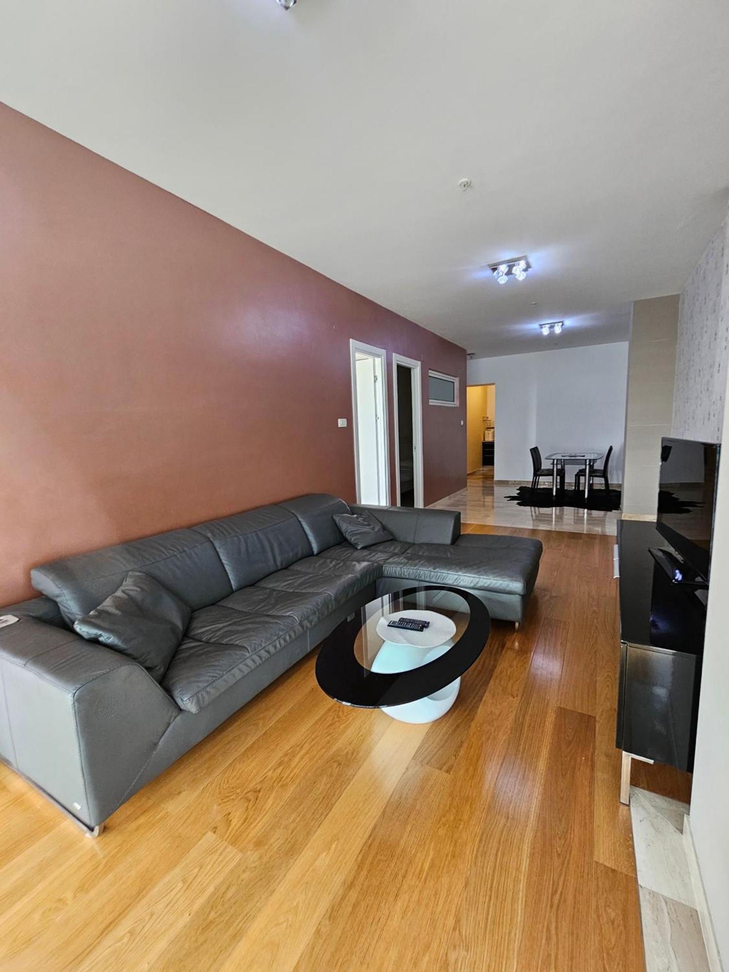 Tecasi Lux Apartment Budva