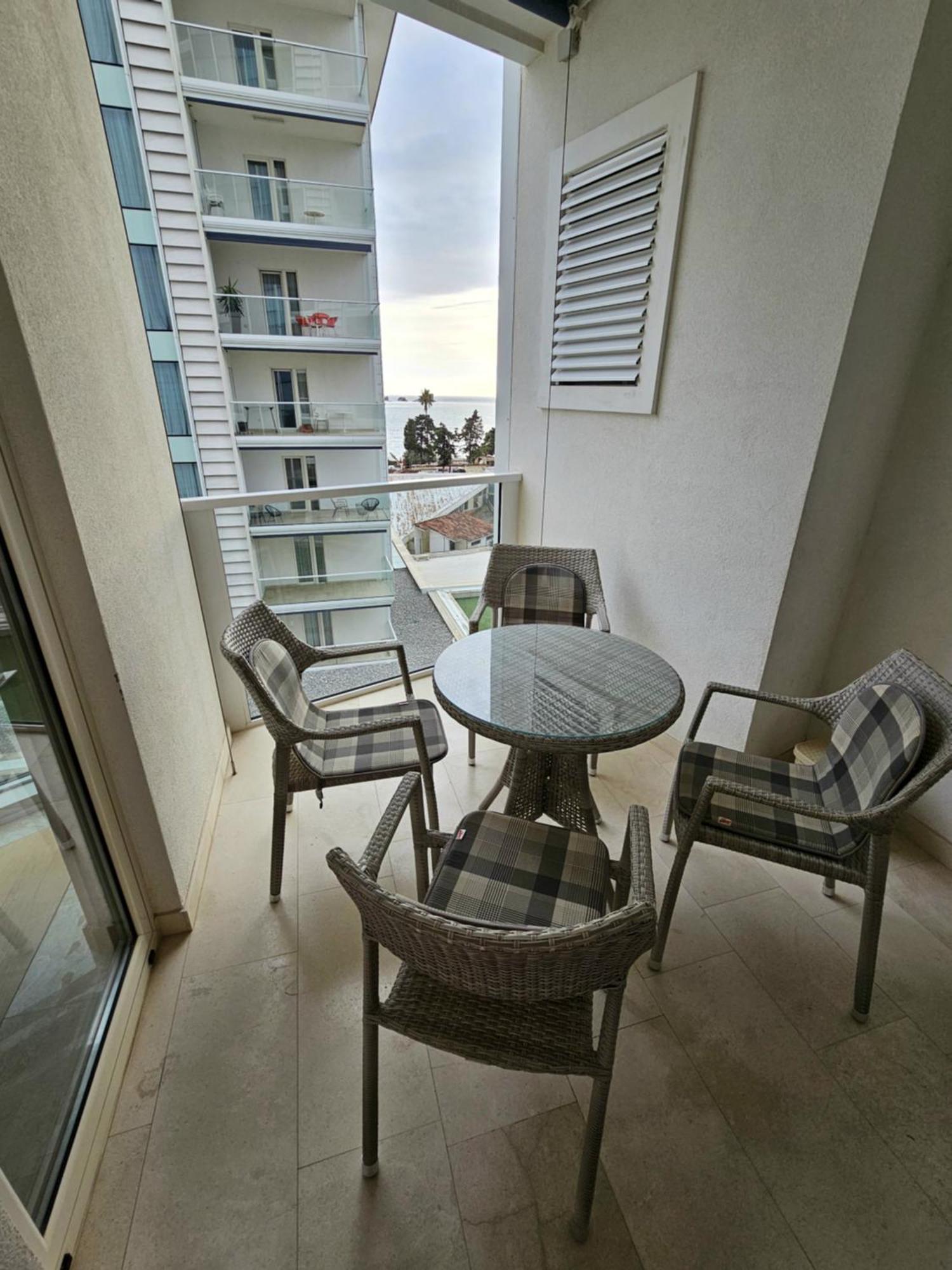 Tecasi Lux Apartment Budva