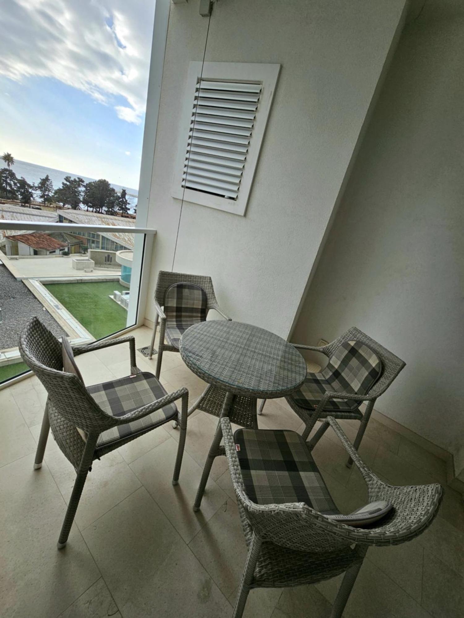 Apartment Tecasi Lux Budva