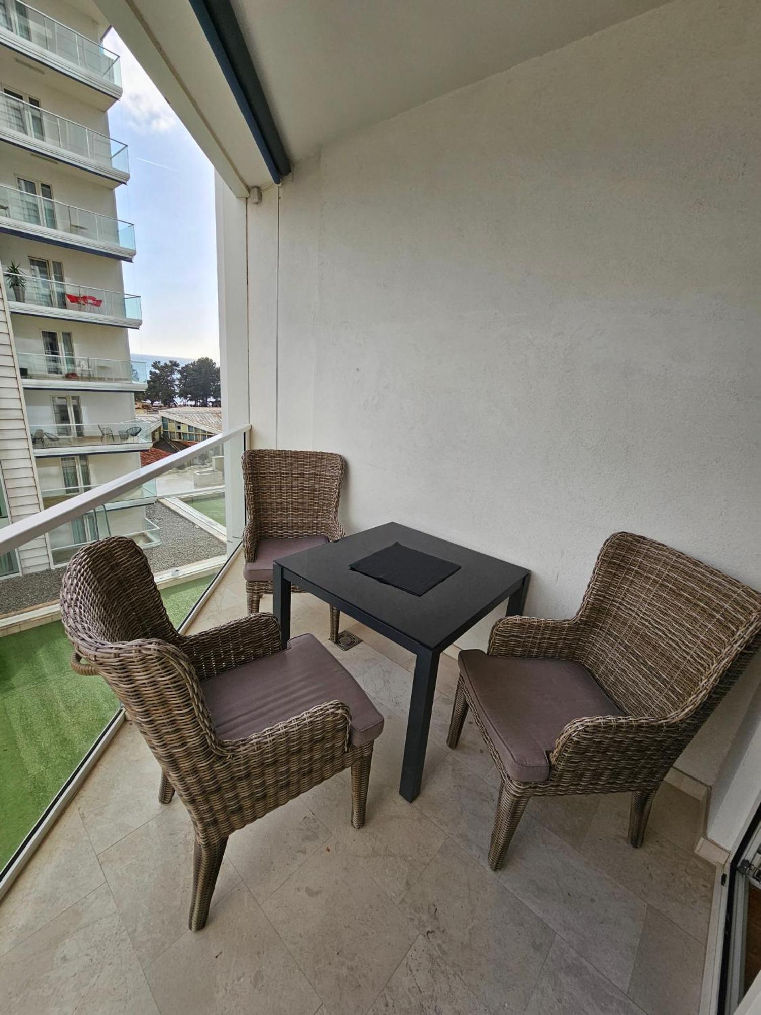 Tecasi Lux Apartment Budva