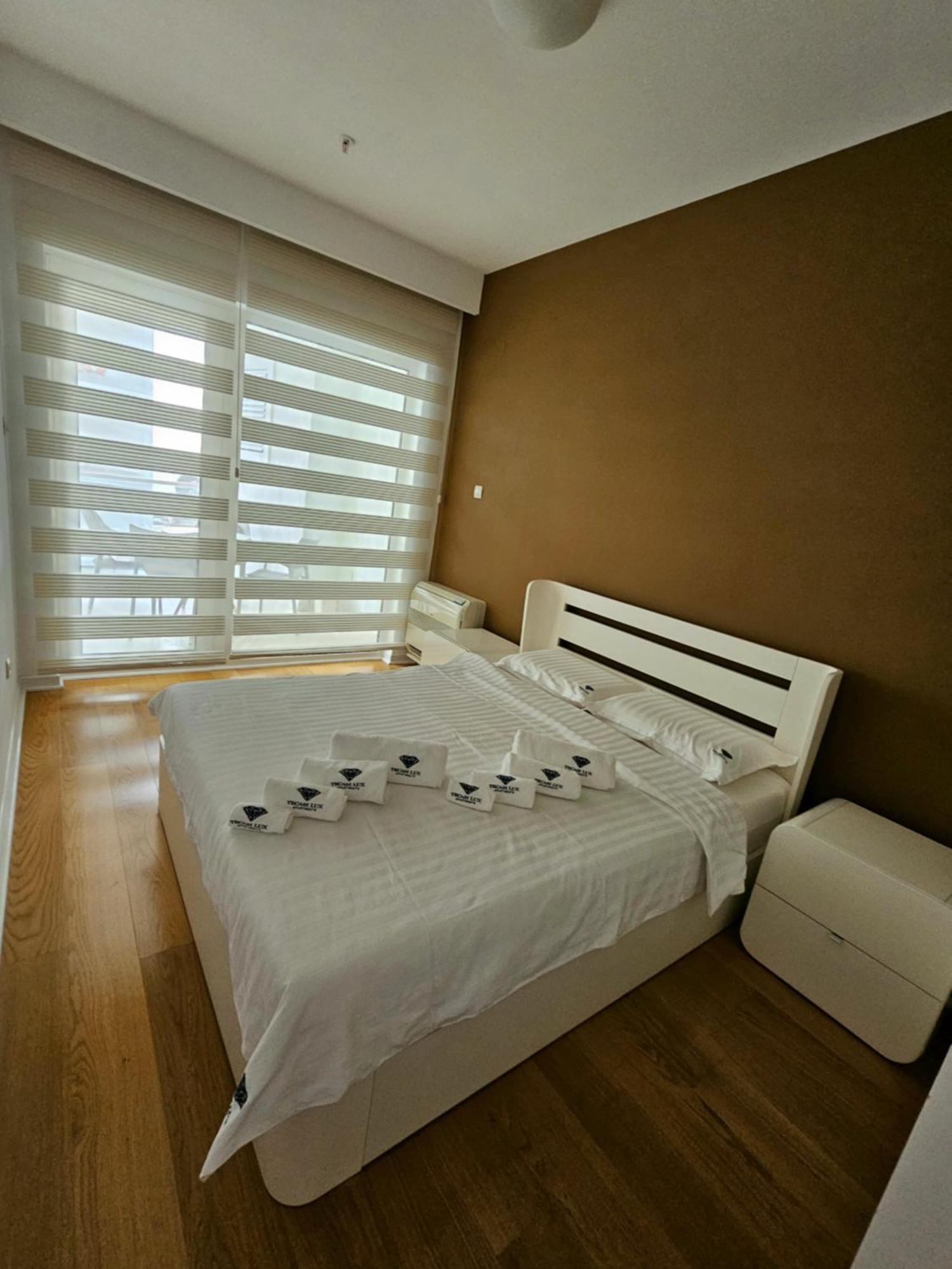 Tecasi Lux Apartment