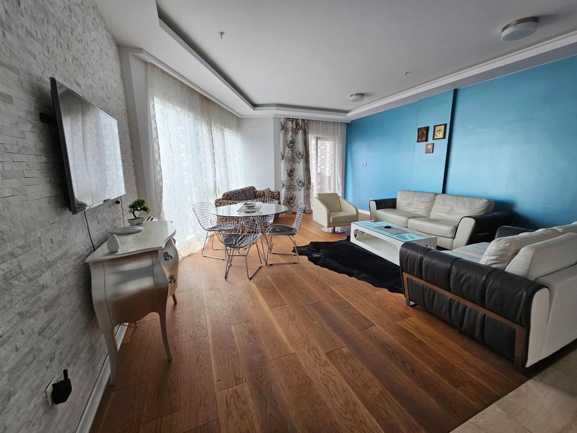 Tecasi Lux Apartment Budva