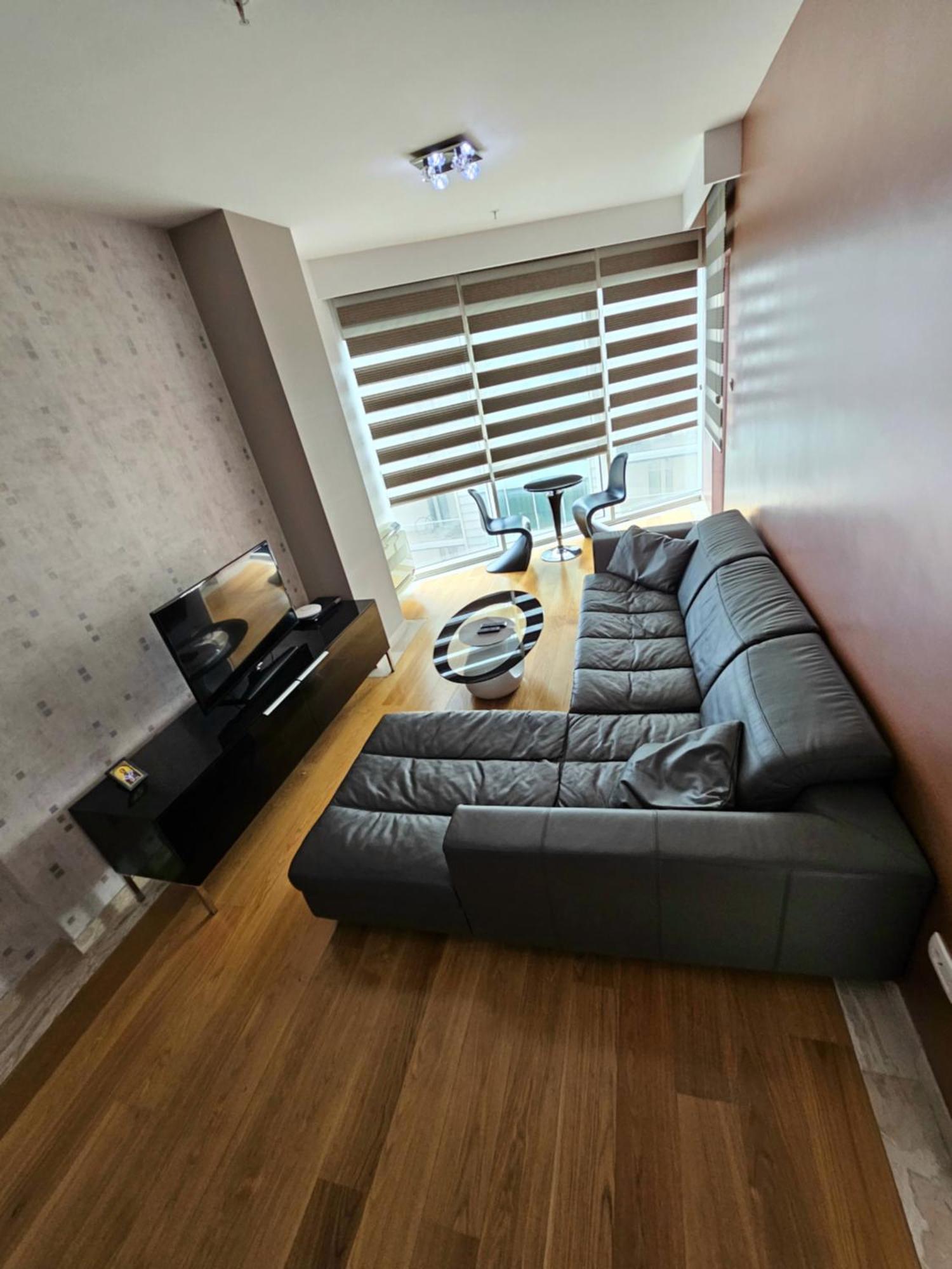 Tecasi Lux Apartment Budva